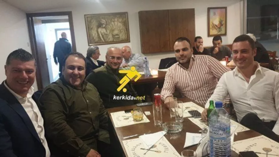 Μέλος ΔΣ Απόλλωνα: "Ο προπονητής ξέρει πως να το κάνει - Είμαστε σίγουροι ότι θα πετύχουμε"