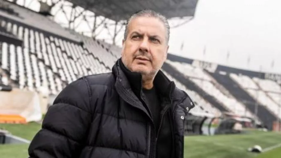 Οι ευχές της ΠΑΕ στον εορτάζοντα Ζοσέ Μπότο (φώτο)