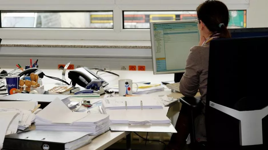 Θα πάω δουλειά: Χρειάζομαι ή όχι test; Τι ισχύει από 8 Μαρτίου
