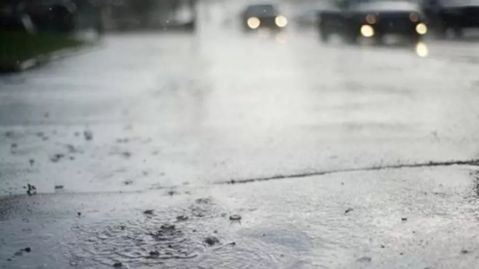 ΝΕΑ ΑΝΑΚΟΙΝΩΣΗ: Αρκετοί κλειστοί & επικίνδυνοι δρόμοι λόγω καιρού