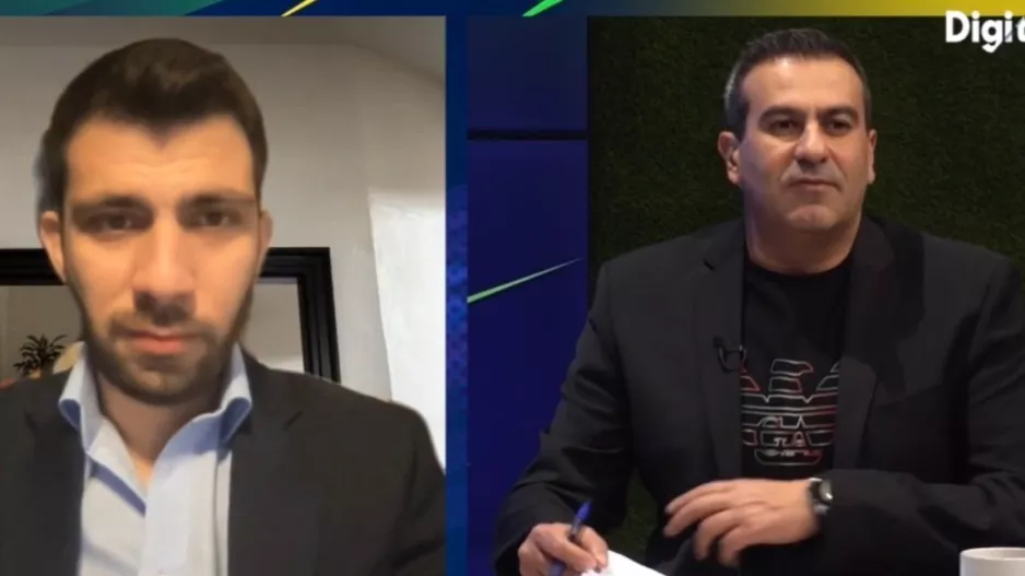 Συζήτηση για Κ.Φ με τον νομικό Κ. Διονυσίου: "Το μέτρο είναι εκδικητικό γιατί εφαρμόστηκε χωρίς καμία διαβούλευση"