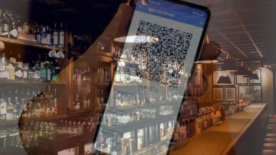 Σε περισσότερους χώρους τελικά χωρίς safepass από την Τρίτη 