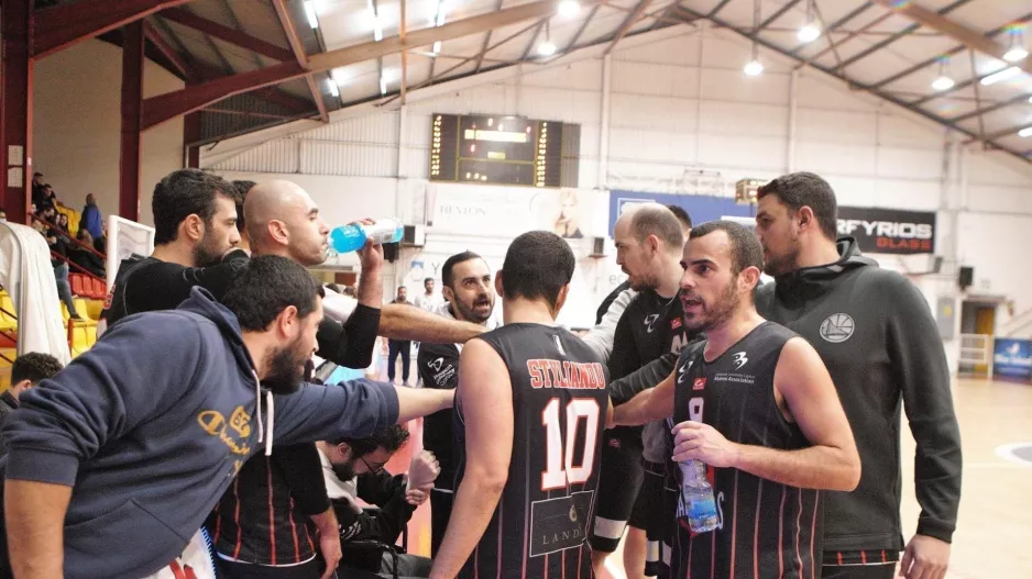 Oι λόγοι που πέτυχε το Χειμερινό Τουρνουά Καλαθόσφαιρας
