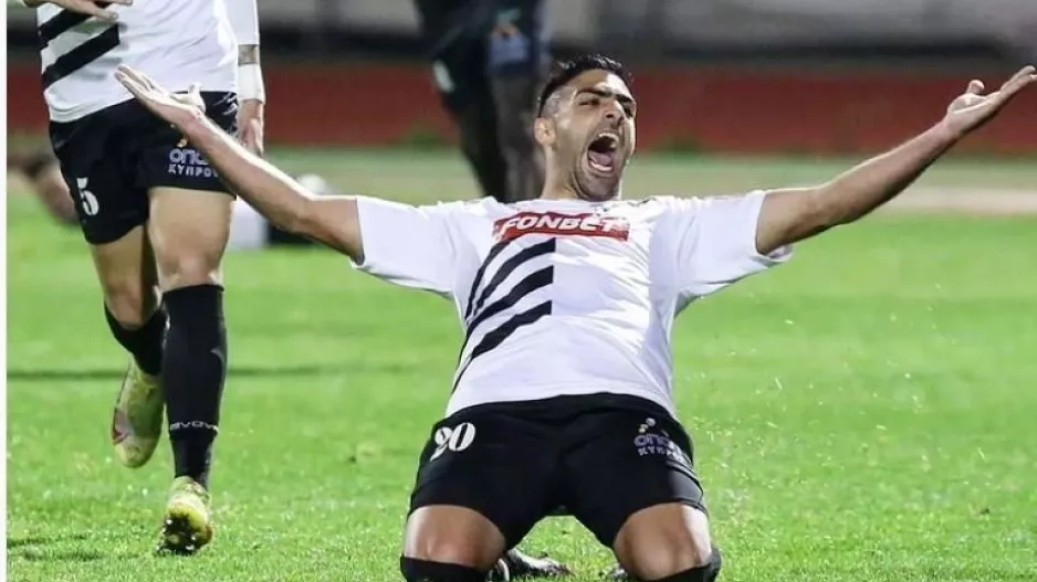 That's football Βαλάντη...