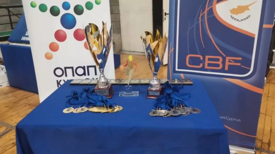Οι νέες ημερομηνίες του Κυπέλλου