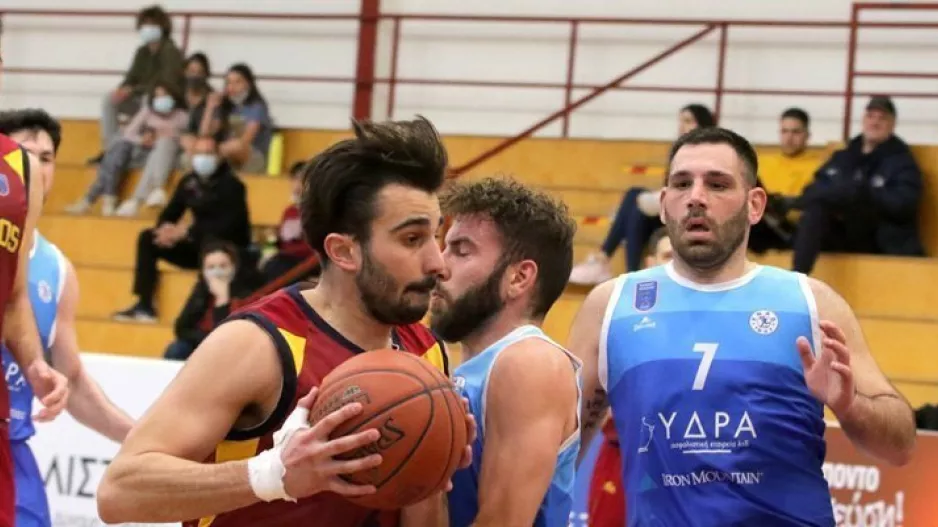 Έβδομο συνεχόμενο ροζ φύλλο για τον Κεραυνό