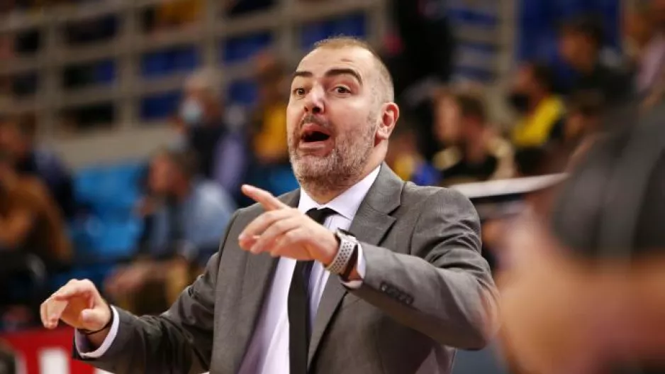 «Έχουμε πολλή καλή ψυχολογία, θέλουμε το διπλό»