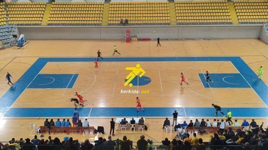Η ΑΕΛ "αγγιξε" την ανατροπή, ο ΑΠΟΕΛ λυτρώθηκε και πάει για το νταμπλ!