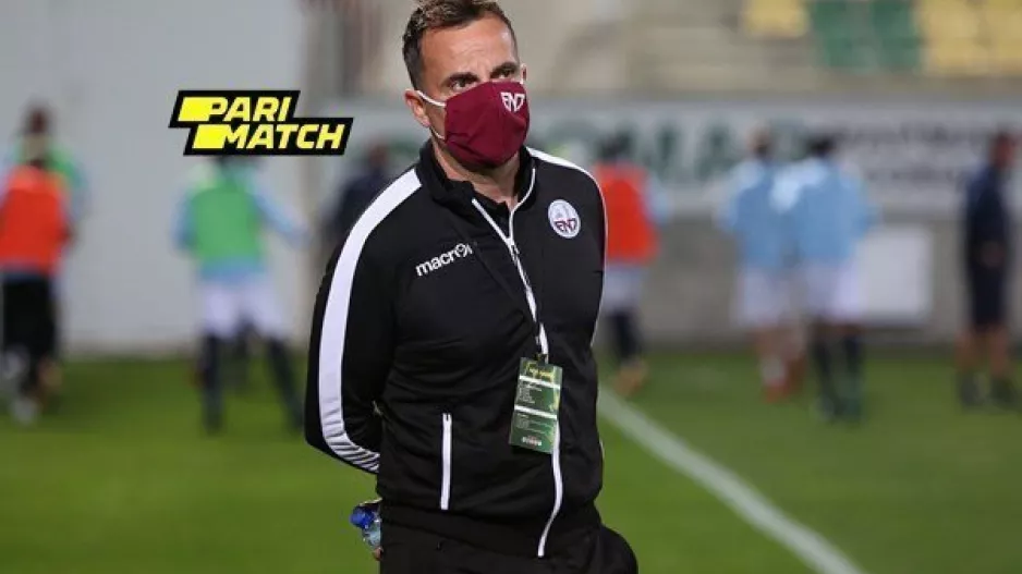 Δυνατό deal ο Κάρλος Φερέρ