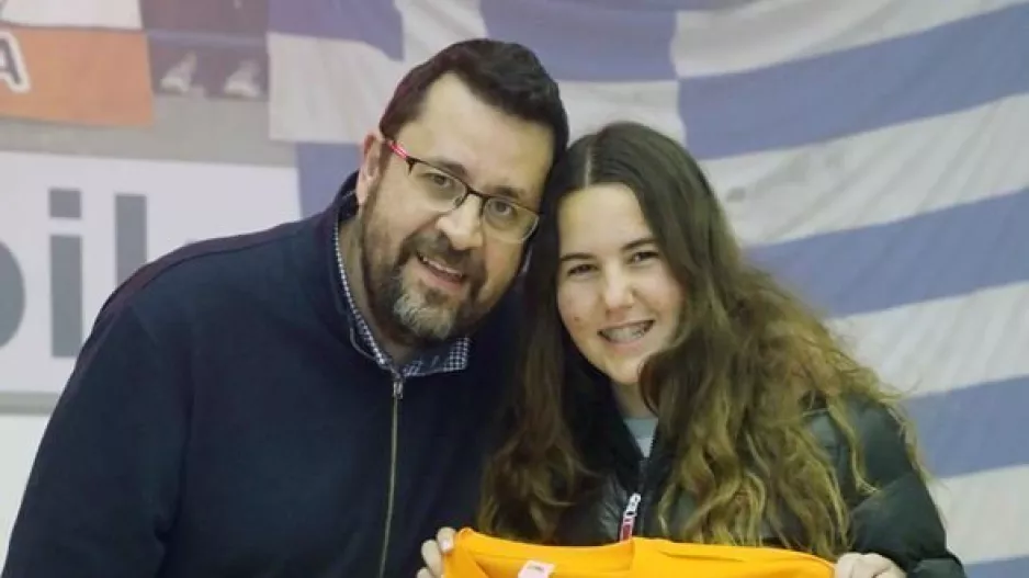 Respect Θανάση σε ΑΠΟΕΛ και... ΑΕΛ!