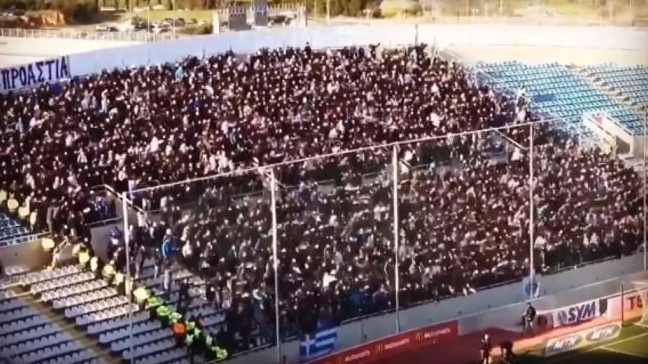 Απόλλων: Ανακοινώνει sold out