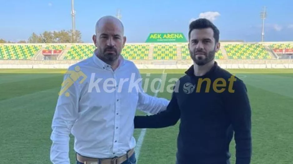 Πίσω... από το deal Mπαντία - ΑΕΚ!