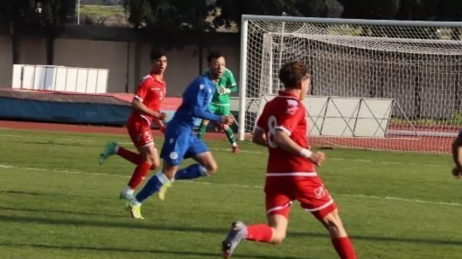 Wonderkid (AΠΟΕΛ)
