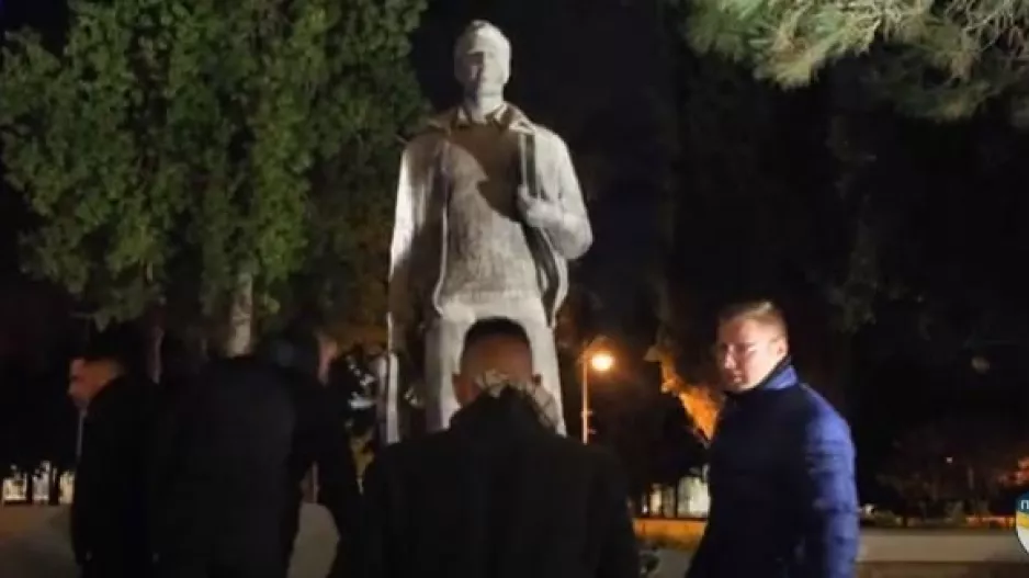 Πάφος: Οι τιμές στον Εμβληματικό Ήρωα! (βίντεο)