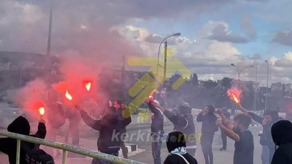 Πλησιάζει το sold out! 