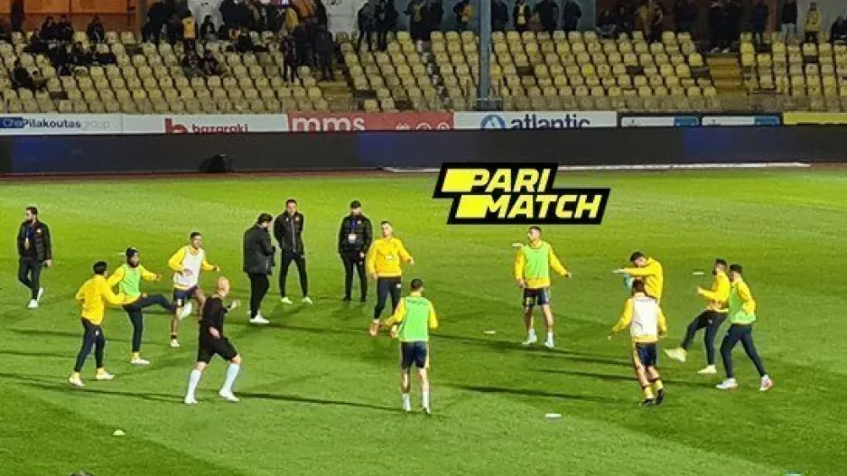 Η εντεκάδα του Παντελίδη με εκπλήξεις!