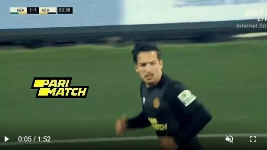 Στιγμές Έουλερ Vs ΠΑΕΕΚ & AEK (βίντεο)