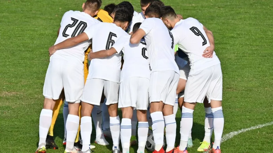 Ολοκλήρωσε αήττητη τις υποχρεώσεις στην Elite Round αλλά αποκλείστηκε