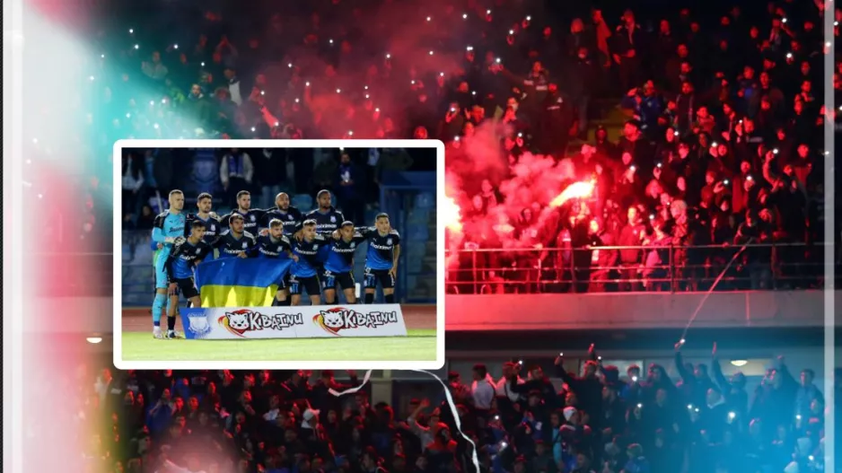 Απόλλων… ξεσηκωμός! 