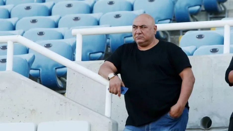 Πλάνο για την... επόμενη μέρα