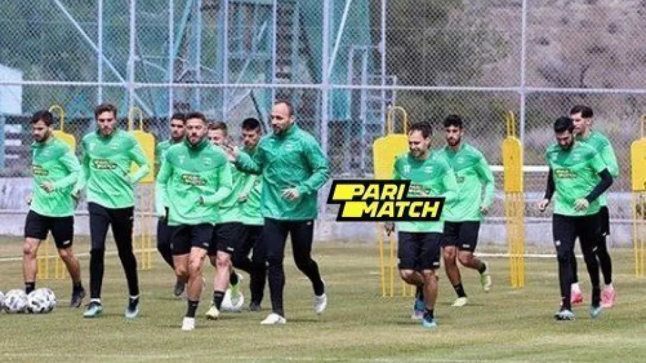 Δουλεύουν για Απόλλωνα στον Άρη (φώτος)