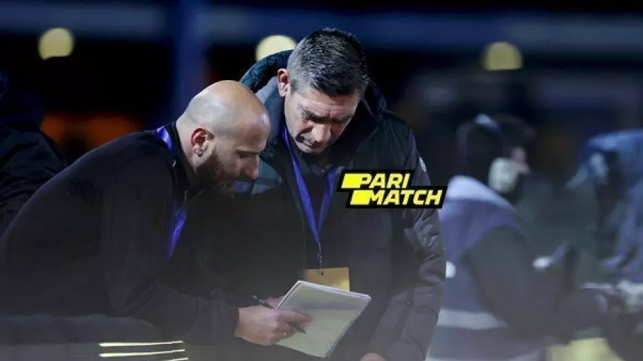 Ο παίκτης που "κέρδισε" τον Παντελίδη! 