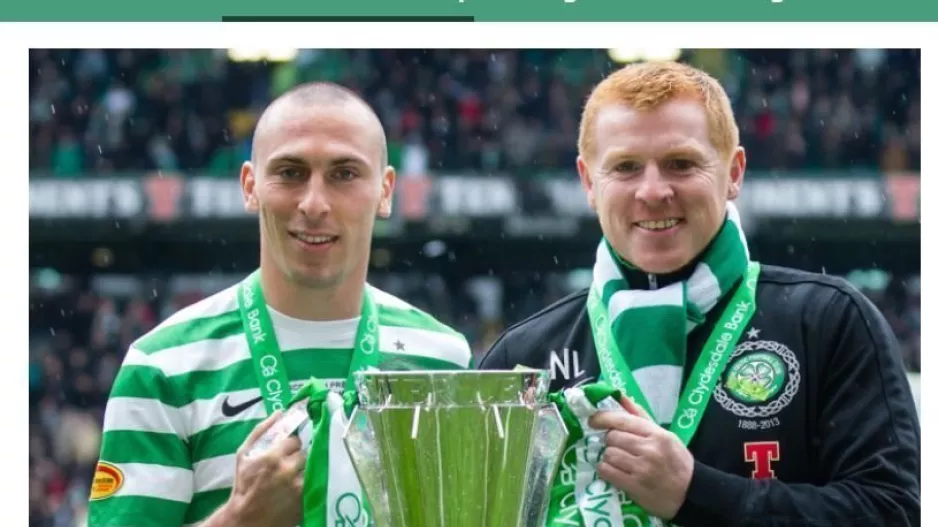 Scott Brown (Ομόνοια) 