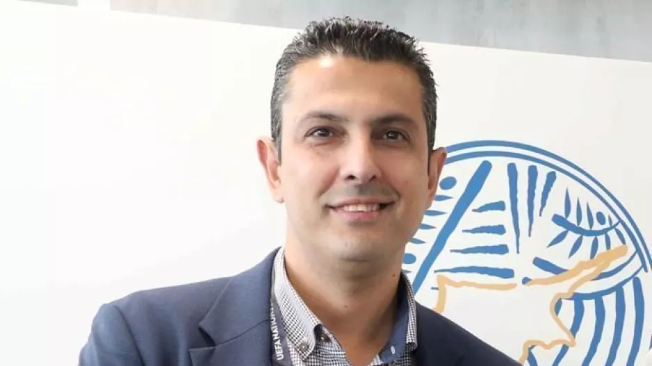 "Κάποιοι προκαλούν αναστάτωση, προχωράμε κανονικά με Κωστένογλου"