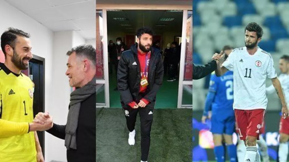Σταθερά... ο Λόρια, "μένουν" Αρχάγγελο οι "Οκρι" - Κβιλιτάια