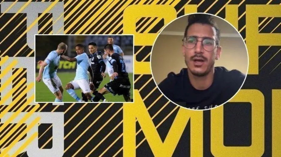 Πάφος FC-Απόλλων μετά το τριπλό... σφύριγμα στο SUPER MONDAY!