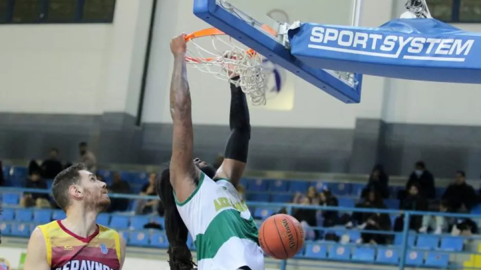 Η βαθμολογία της ΟΠΑΠ Basket League