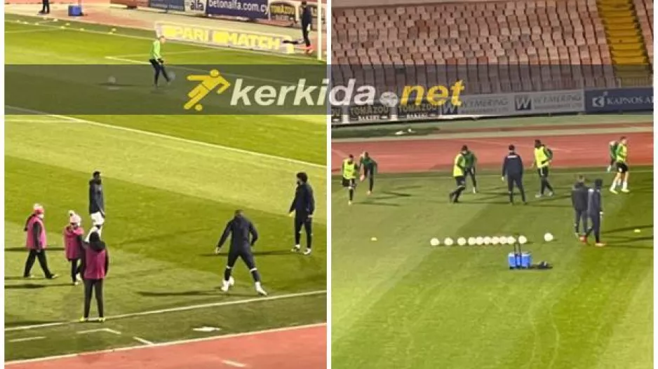 Εντεκάδες στο "ΜΑΚ"