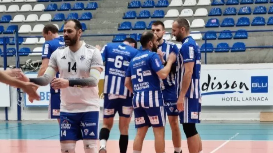 Στην 3η θέση η "Μεγάλη Κυρία"