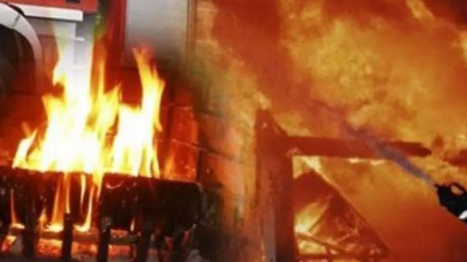 Κύπρος/Έκαψε το πατρικό του άντρα της πρώην του επειδή την παντρεύτηκε