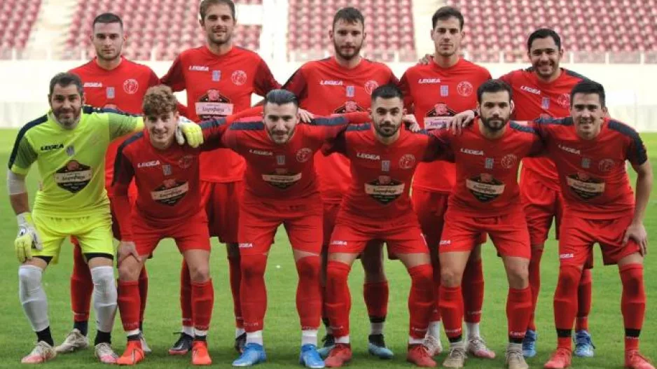 Επιτέθηκαν σε γενικό αρχηγό και του έκλεψαν τις κάρτες υγείας των παικτών