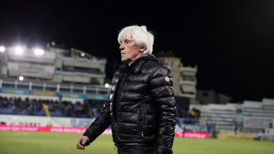 Περιμένει για Βέλεθ ο Γιοβάνοβιτς