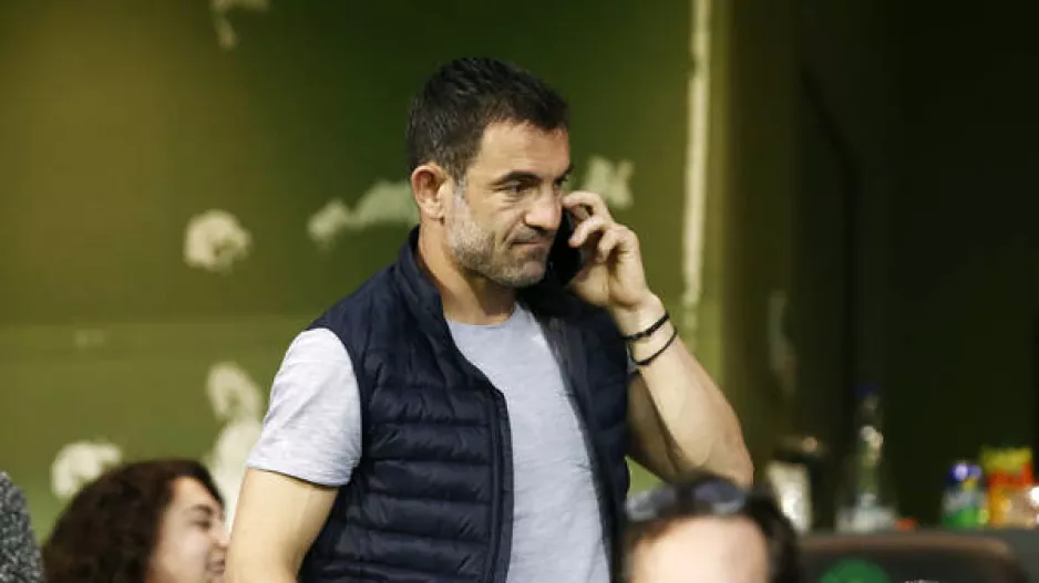 Σούπερ πρόταση σε Καραγκούνη
