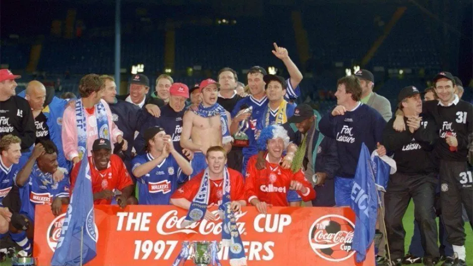Neil Lennon όλα για το... CUP