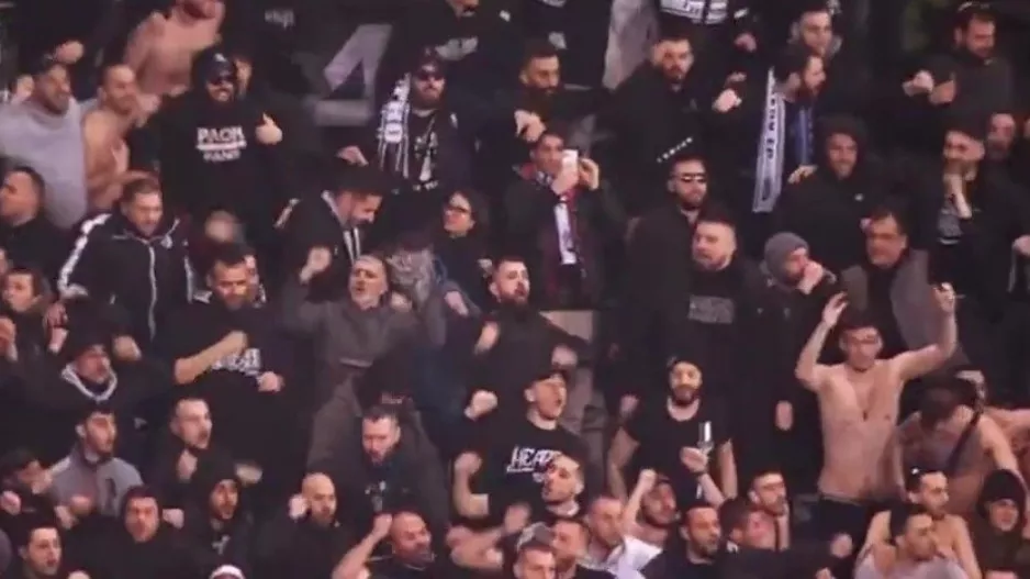 Το ΒΙΝΤΕΟ που έκανε ΜΠΑΜ!