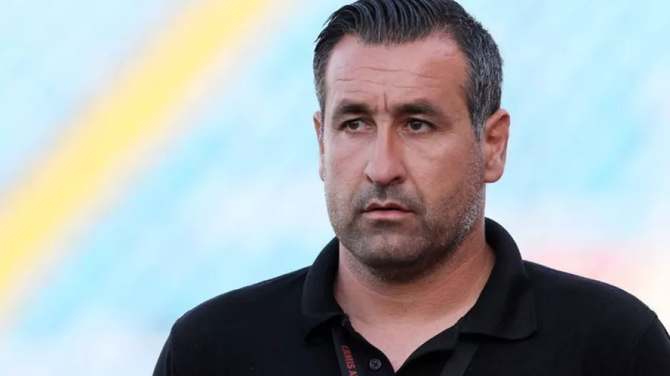 ΑΝΑΚΟΙΝΩΣΗ για Μιχάλη Μάρκου