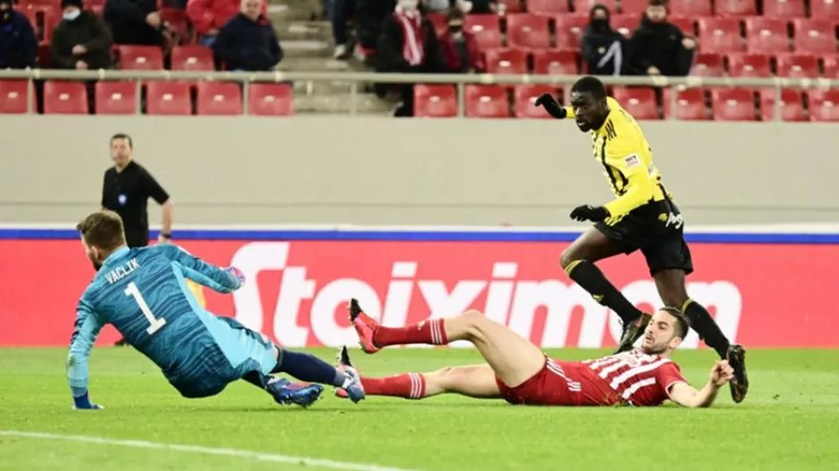 Το Best Goal 1ης-2ης αγωνιστικής Playoffs και 1ης Playout!