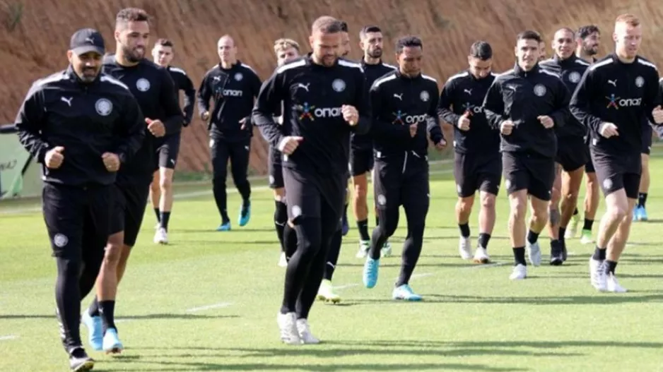 Έμφαση στην τακτική στον ΟΦΗ