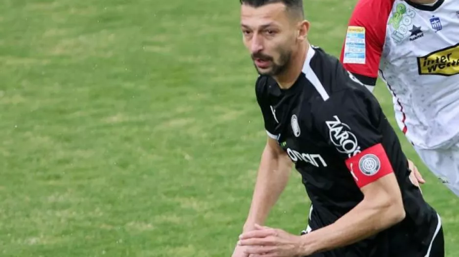 Με Γιαννούλη και Σωτηρίου η προπόνηση