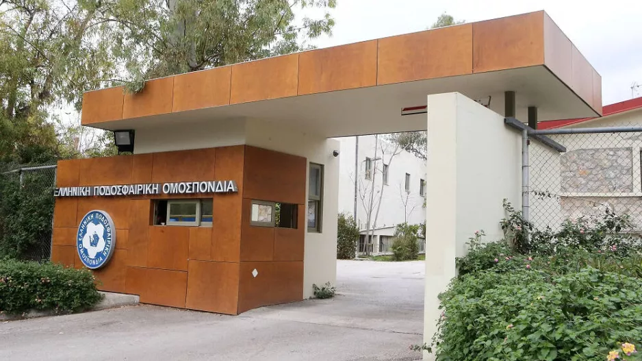 Νέα επίθεση ΕΠΟ σε Αυγενάκη: "Επιχειρεί δικτατορικές μεθόδους"