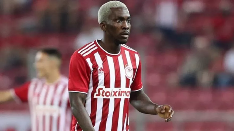 Επιστροφή Ονιεκουρού στον Ολυμπιακό