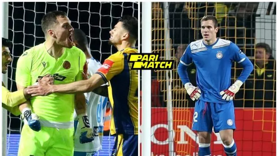 Τι να του "πει" ένα ματς Κυπέλλου Κόκα Κόλα όταν... 