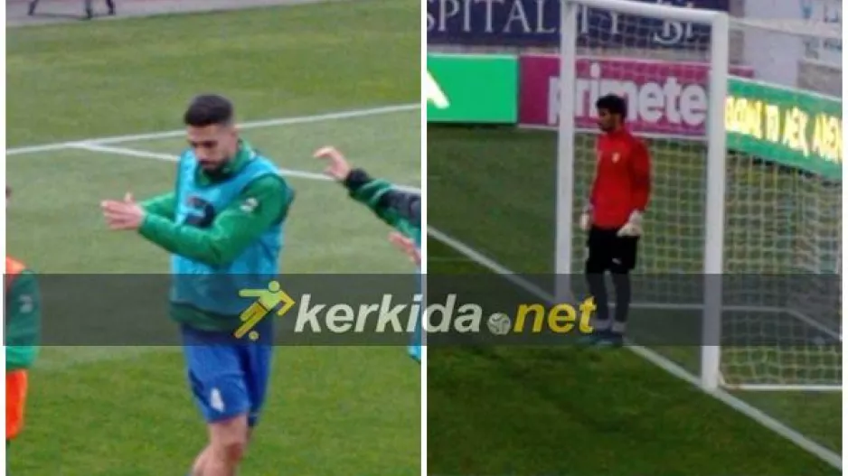 Τούμπας Vs Τούμπας στην ΑΡΕΝΑ!