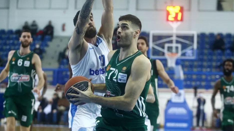 Νίκη μετά κόπων και βασάνων