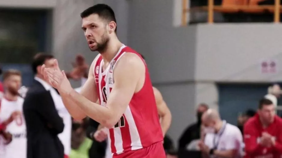 Παπανικολάου: «Είχαμε ένταση και βάλαμε τα μεγάλα σουτ»