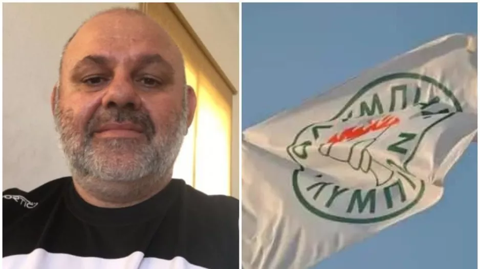Παρασκευά: «Δεν υπήρξε προπηλακισμός, ούτε καταγγελία στην Αστυνομία»
